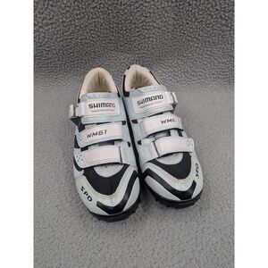 Shimano Women's Cycling Shoes WM61 Pedaling Dynamics Women's EU size 43